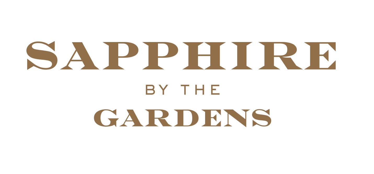 Sapphire by the Gardens
